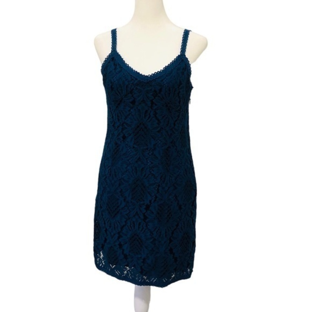 BB Dakota Mini Dresses Size XS Blue